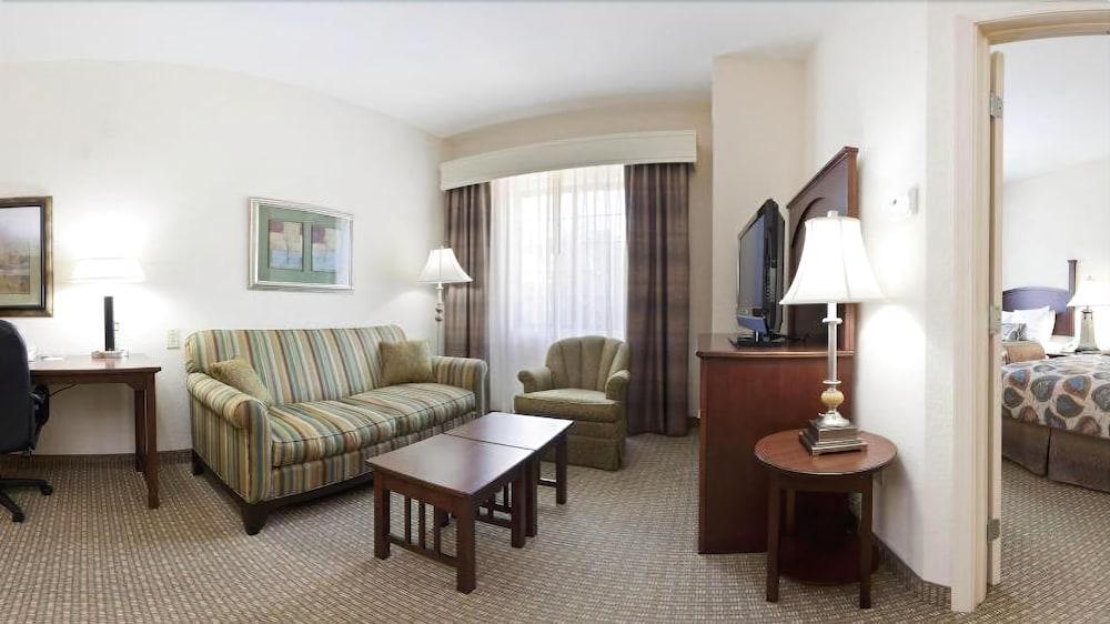 Staybridge Suites Of Durham - Chapel Hill - Rtp, An Ihg Hotel Ngoại thất bức ảnh