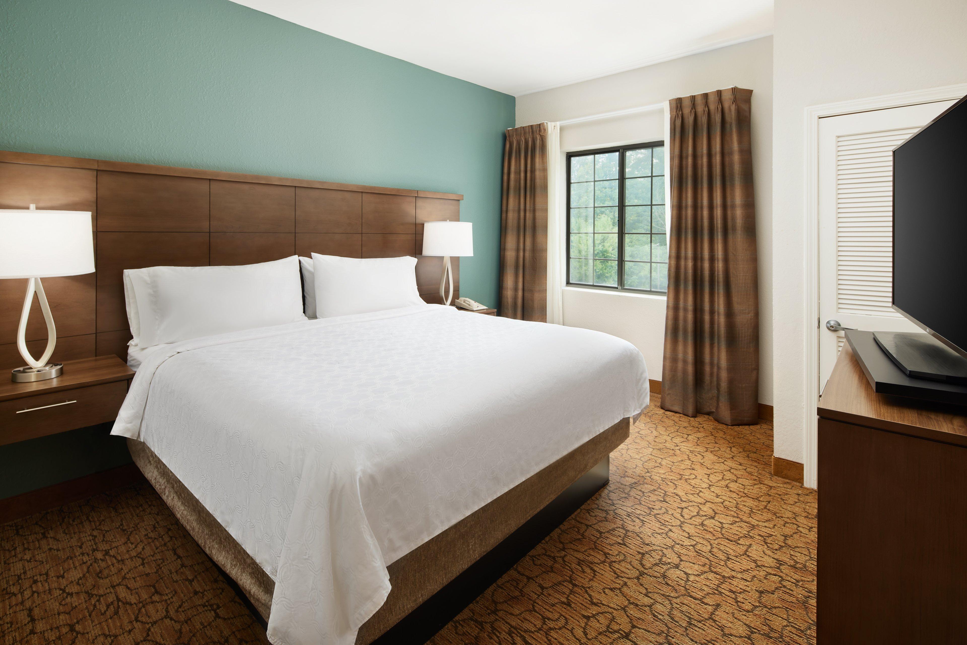 Staybridge Suites Of Durham - Chapel Hill - Rtp, An Ihg Hotel Ngoại thất bức ảnh