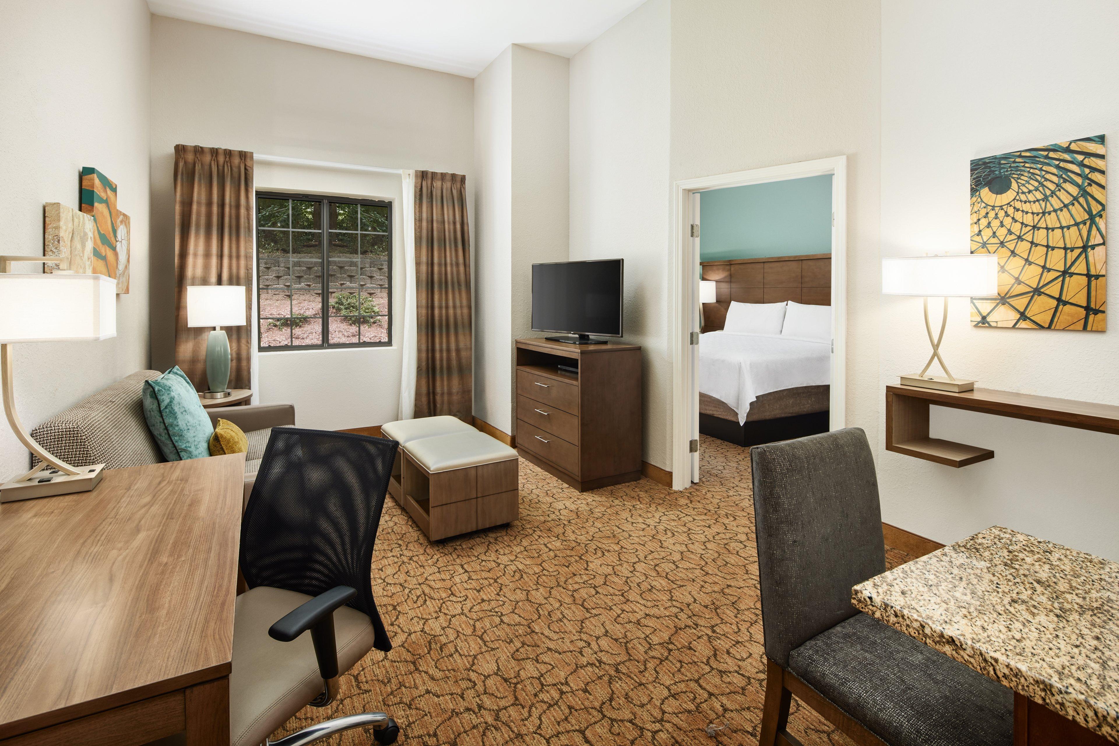 Staybridge Suites Of Durham - Chapel Hill - Rtp, An Ihg Hotel Ngoại thất bức ảnh