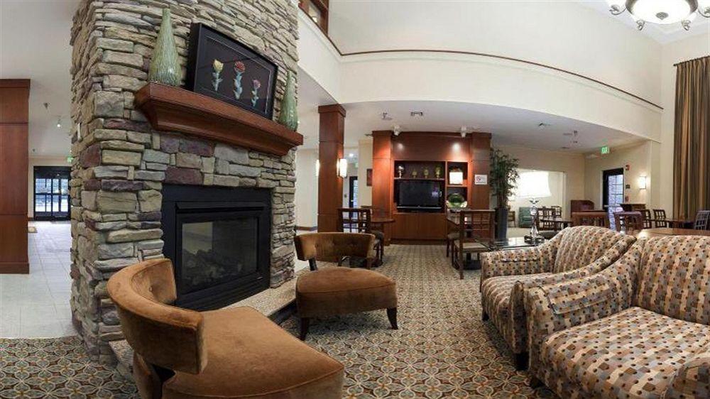 Staybridge Suites Of Durham - Chapel Hill - Rtp, An Ihg Hotel Ngoại thất bức ảnh